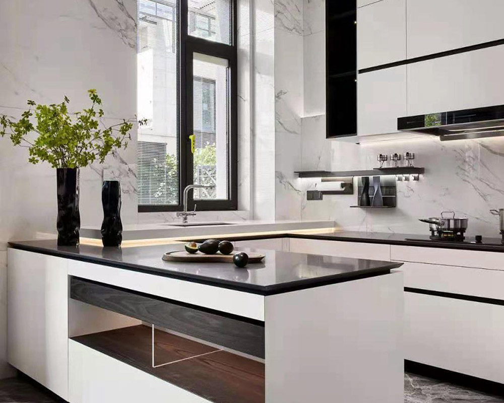 现代简约风格的设计理念